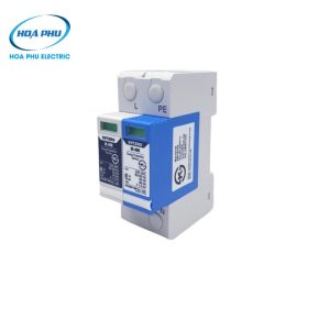 VIZTRO VE-40K 2P:CHỐNG SÉT LAN TRUYỀN VITZRO VE-40K 2P