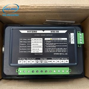 VITAC 200