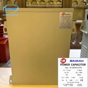 SHIHLIN SH-SWD525510TB