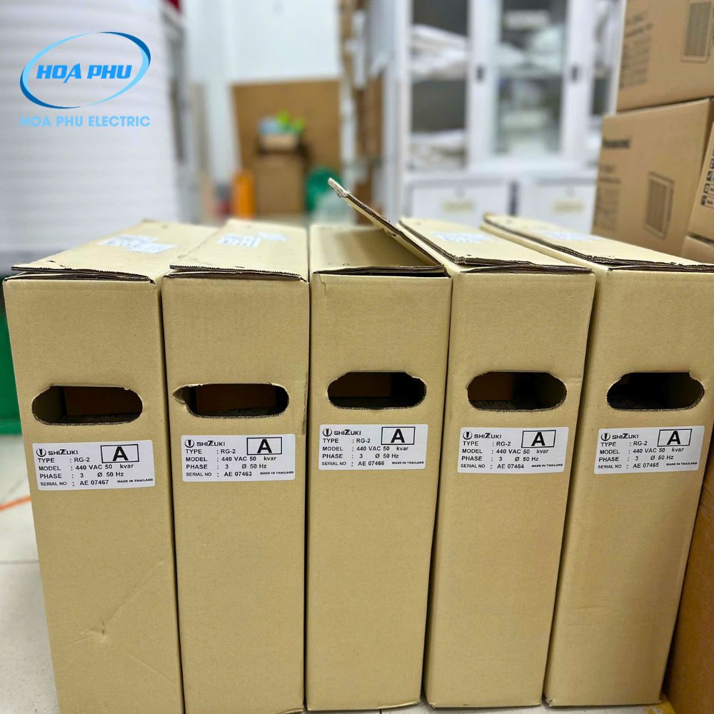 SHIZUKI RG244010D1E