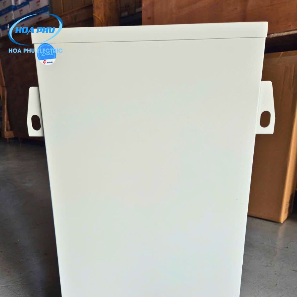 SHIHLIN SH-SWD480560TB: Tụ bù vuông SH-SWD 480V 60kvar 50Hz - Ảnh 3