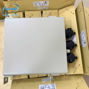Shizuki RG244010E1E: Tụ bù dầu RG2 3P 440V 100kvar 50Hz