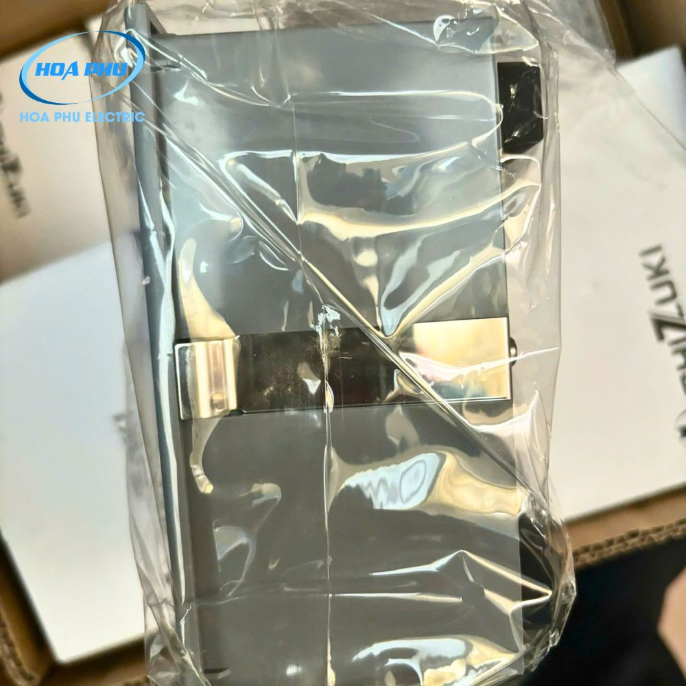 Shizuki MS-6Q-415-50: Bộ điều khiển tụ bù 6 cấp 415V - Ảnh 5