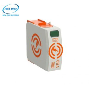 OBO 5093508: CHỐNG SÉT LAN TRUYỀN V50-0-280 TYPE 1+2