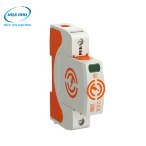 OBO 5095161: CHỐNG SÉT LAN TRUYỀN V20-1-280 TYPE 2