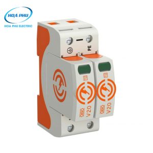 OBO 5095162: CHỐNG SÉT LAN TRUYỀN V20-2-280 TYPE 2
