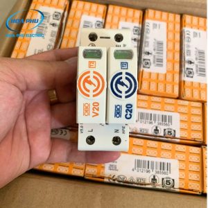 OBO 5095251: CHỐNG SÉT LAN TRUYỀN V20-1+NPE-280 TYPE 2