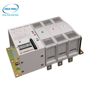 KYUNGDONG KD06-B310A: ATS 3 Vị Trí 3P 1000A BACK