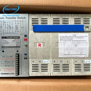 KYUNGDONG KD06-B325A: ATS 3 Vị Trí 3P 2500A BACK