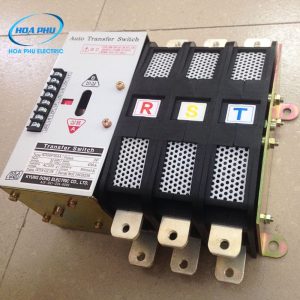 KYUNGDONG KD06-F301A: ATS 2 Vị Trí 3P 100A FRONT