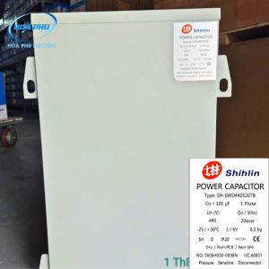 SH-SWD440520TB