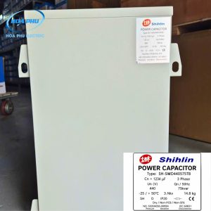 SH-SWD440575TB