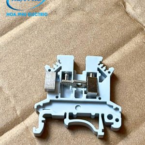 WONKE JPT 2.5: Cầu Đấu Push-in 2.5mm² 31A 800V