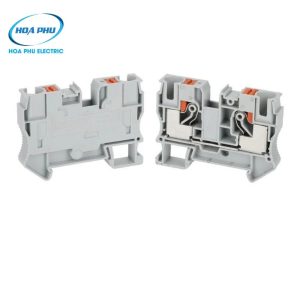 WONKE JPT 10: Cầu Đấu Push-in 10mm² 57A 1000V