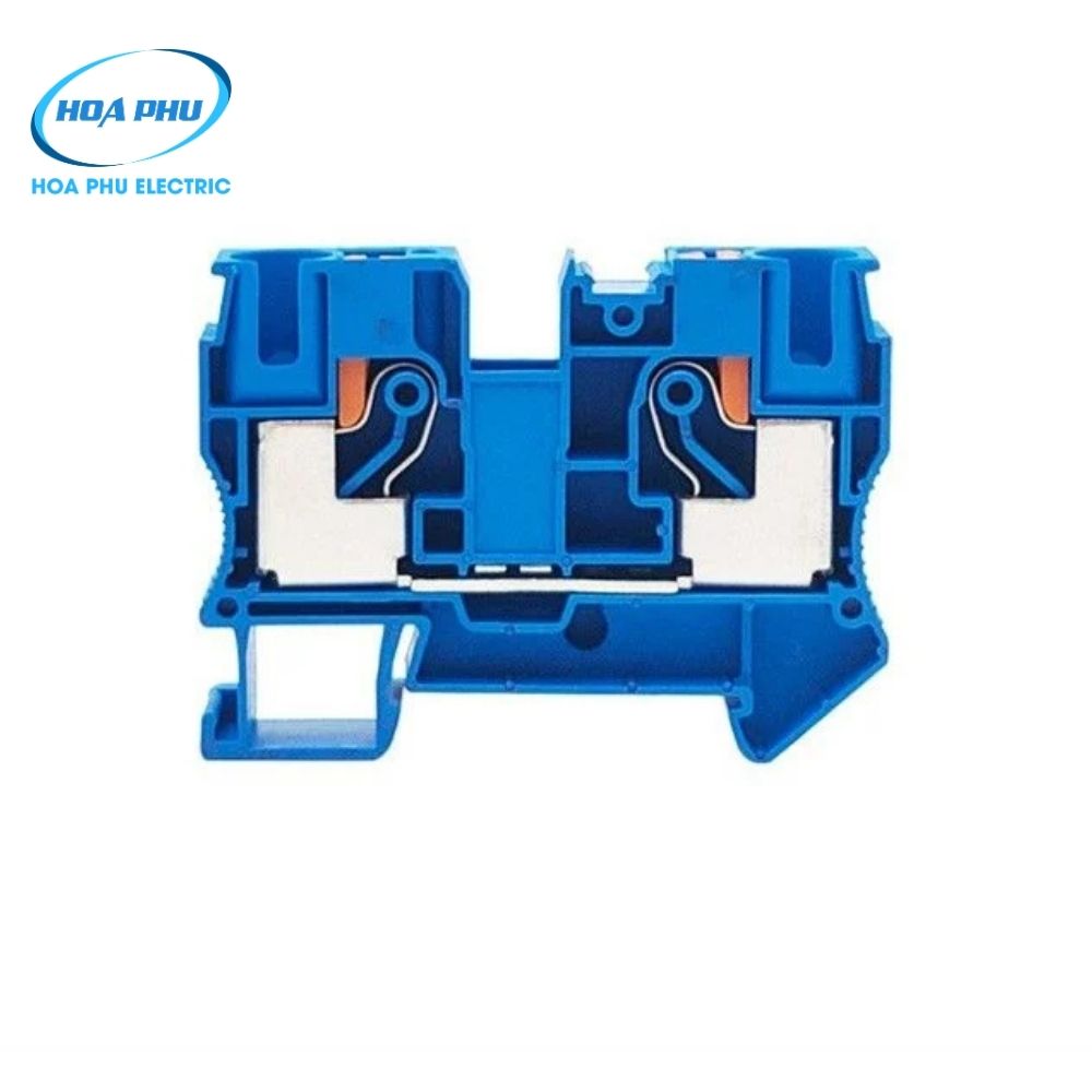 WONKE JPT 10: Cầu Đấu Push-in 10mm² 57A 1000V - Ảnh 4