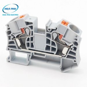 WONKE JPT 16: Cầu Đấu Push-in 16mm² 90A 1000V