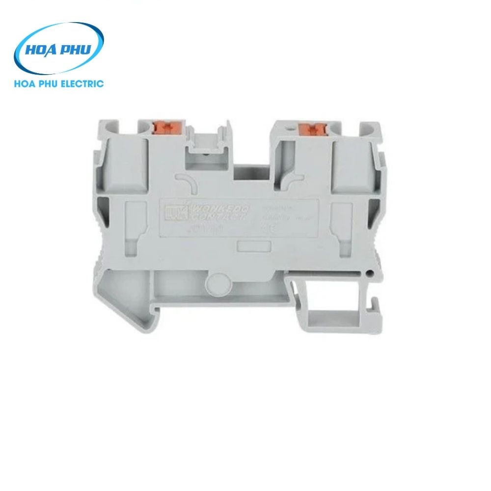 WONKE JPT 10: Cầu Đấu Push-in 10mm² 57A 1000V - Ảnh 2
