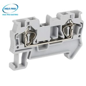 WONKE JPT 4: Cầu Đấu Push-in 4mm² 41A 800V