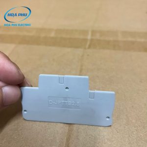 WONKE D-JPTTB 2.5:Nắp Che Đầu Cầu Đấu JPT