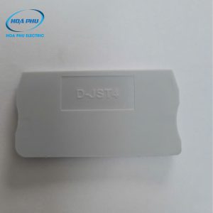 WONKE D-JST 4:Nắp Che Đầu Cầu Đấu JST 4