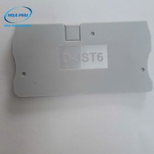 WONKE D-JST 6:Nắp Che Đầu Cầu Đấu JST 6