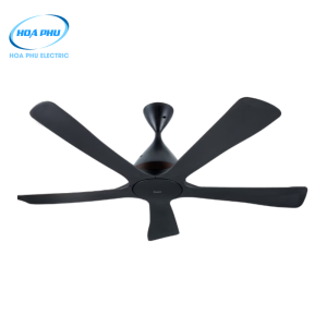Panasonic F-60DHN: Quạt Trần 5 Cánh 150cm