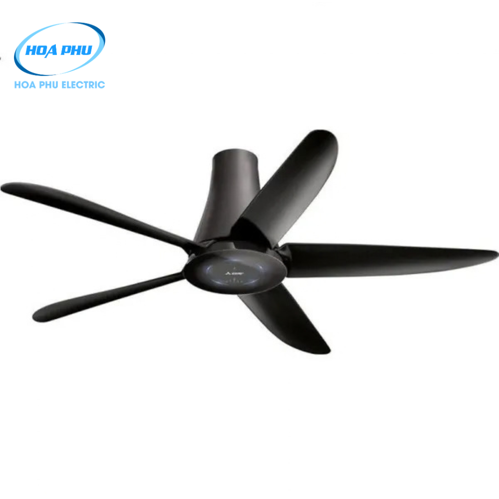 Panasonic F-60FEN: Quạt Trần 5 Cánh 150cm nanoe™ X - Ảnh 3
