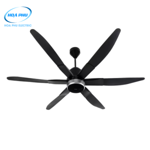 Panasonic F-70ZBP: Quạt trần 6 Cánh 180cm DC 51W