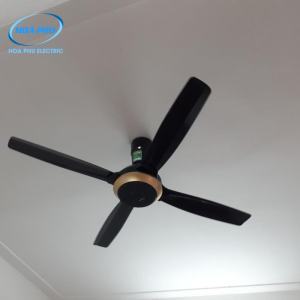 Panasonic F-56XPG: Quạt trần 4 Cánh 140cm 59W