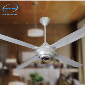 Panasonic F-56MZG: Quạt trần 4 Cánh 140cm 59W