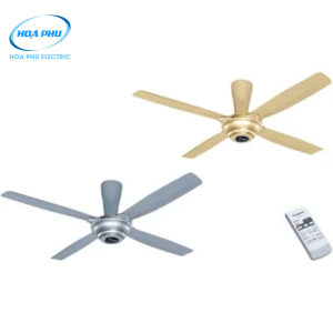 Panasonic F-56MPG: Quạt trần 4 Cánh 140cm 59W
