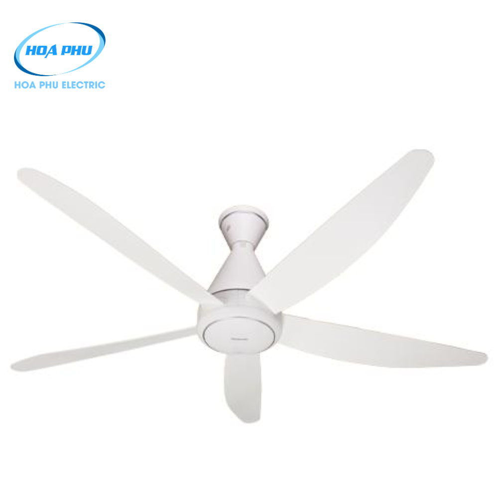 Panasonic F-60GDN: Quạt trần 5 Cánh 150cm DC 40W - Ảnh 5
