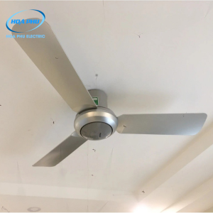 Panasonic F-48CZL: Quạt trần 3 Cánh 120cm 55W