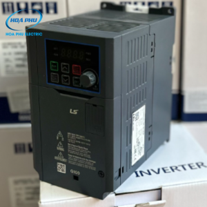 Biến tần LS LSLV0110G100-2EONN