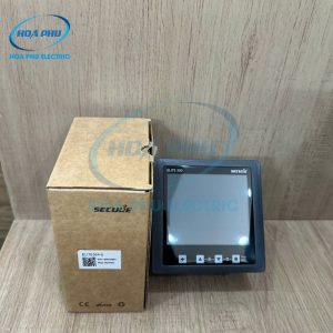 SECURE Elite 309: Đồng hồ đo điện đa chức năng