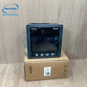 SECURE Elite 302: Đồng hồ đo điện đa chức năng