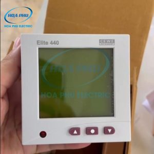 SECURE Elite 440-448: Đồng hồ đo điện đa chức năng CCX 0.2S