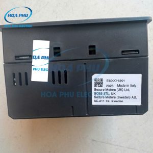 SECURE Elite 500: Bộ giám sát và phân tích chất lượng điện năng