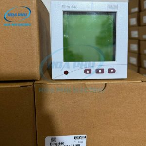 SECURE Elite 440-448: Đồng hồ đo điện đa chức năng CCX 0.5S