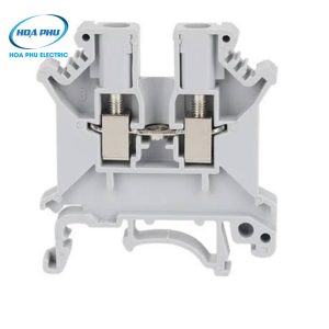 WONKE JUK 3N:Cầu Đấu Dây Bắt Vít 2.5mm² 800V/32A