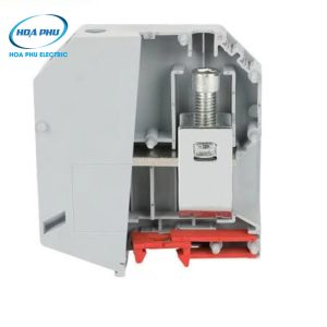 WONKE JUKH 150:Cầu Đấu Dòng Lớn 150mm²