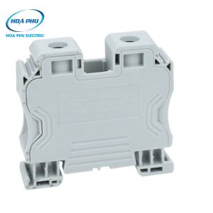 WONKE JUT 35:Cầu Đấu Dây Bắt Vít Lục Giác 35mm² 1000V/125A
