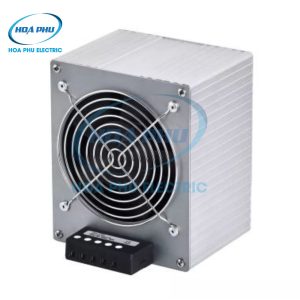 LINKWELL KH 150.0:Bộ Sấy Kèm Quạt 150W, 108x116x127mm, IP20