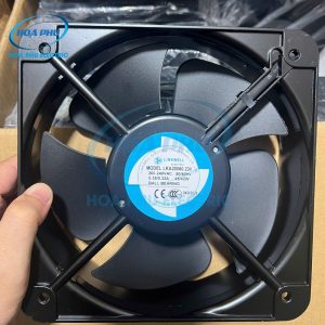 LINKWELL F2E-120S-230:Quạt Hướng Trục 230V, 17/14W, 84/100 m³/h