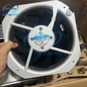 LINKWELL LKA17255.230:Quạt Hướng Trục 230V, 53/43W, 191/224 m³/h