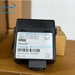 SECURE Module TCP/IP Elite 440-448: Module truyền thông Ethernet