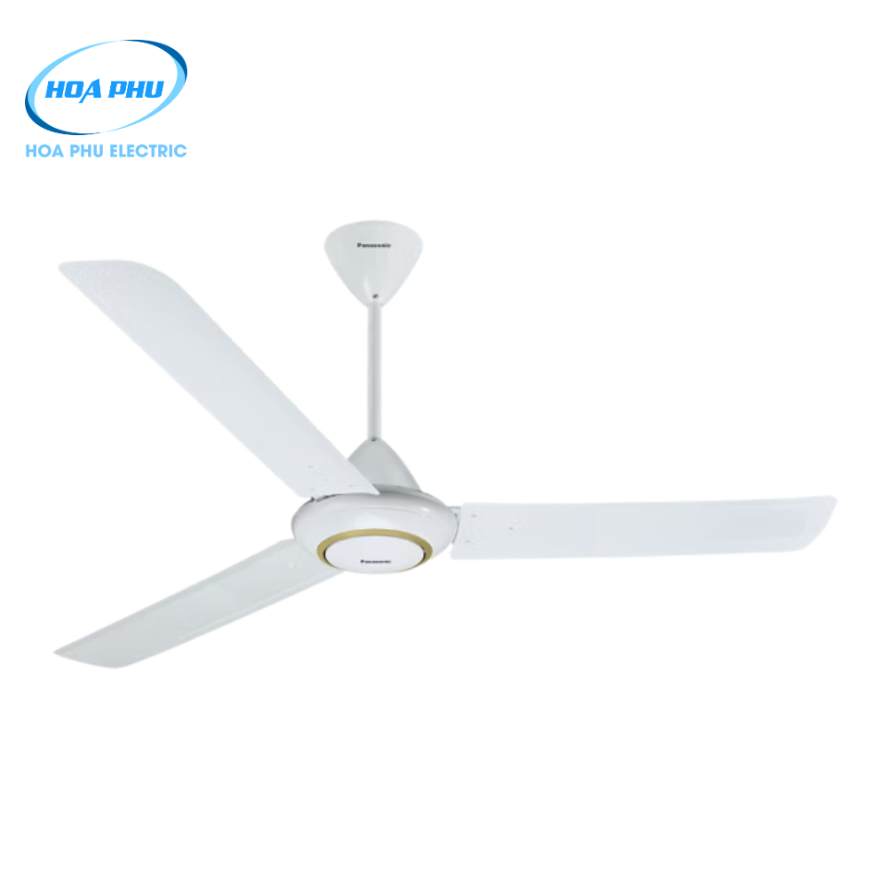 Panasonic F-60MZ2: Quạt trần 3 Cánh 150cm 66W - Ảnh 4
