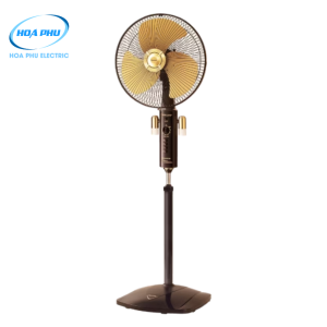 Panasonic F-407WGO:Quạt Đứng 40cm 53,5W Chính Hãng