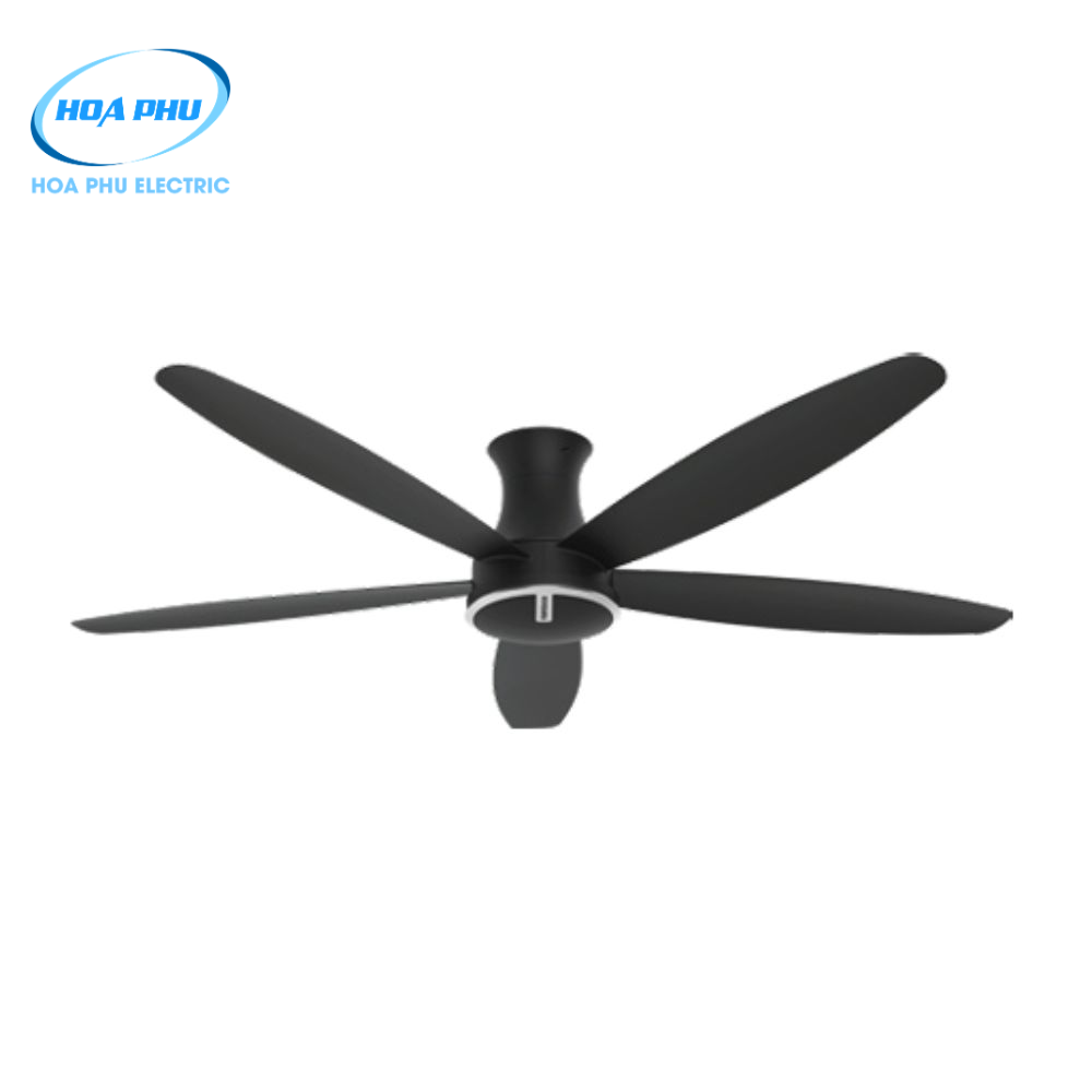 Nanoco NCF6051:Quạt Trần 5 Cánh BLDC 40W - Ảnh 4