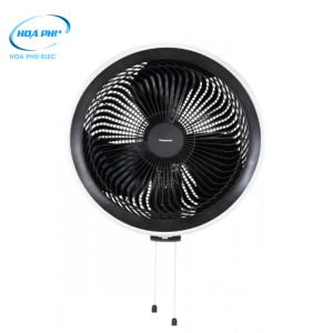 Panasonic F-50YUZ :Quạt treo tường 50cm 3 Cấp Gió